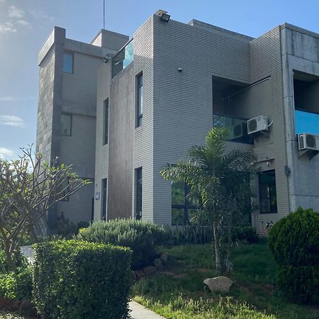 Kinmen 2 Home Puju Homestay Jinhu Exterior photo