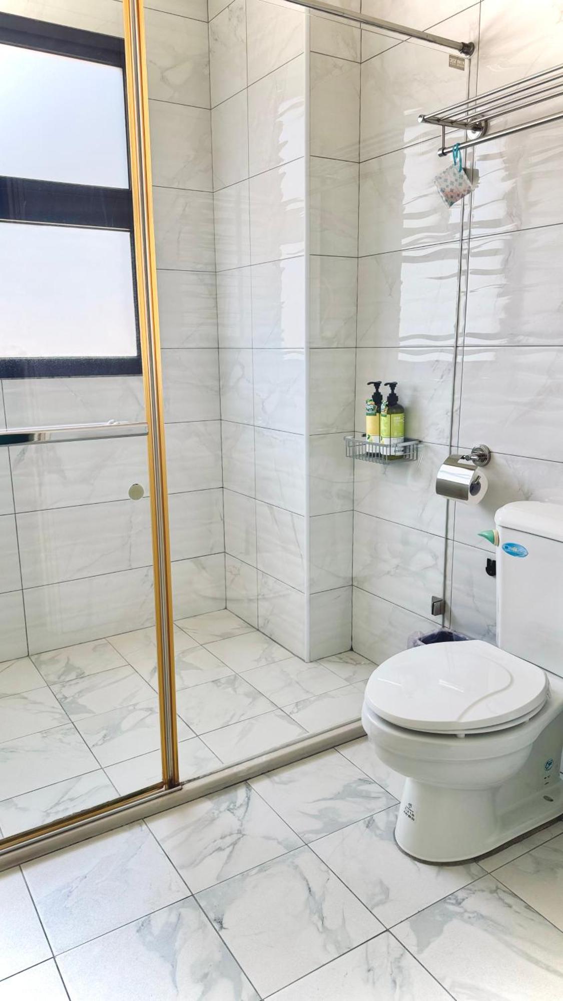Kinmen 2 Home Puju Homestay Jinhu Exterior photo