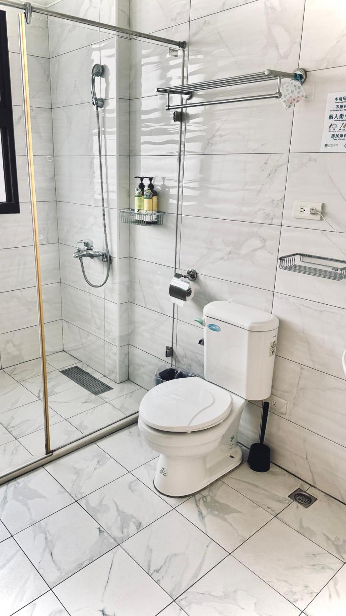 Kinmen 2 Home Puju Homestay Jinhu Exterior photo