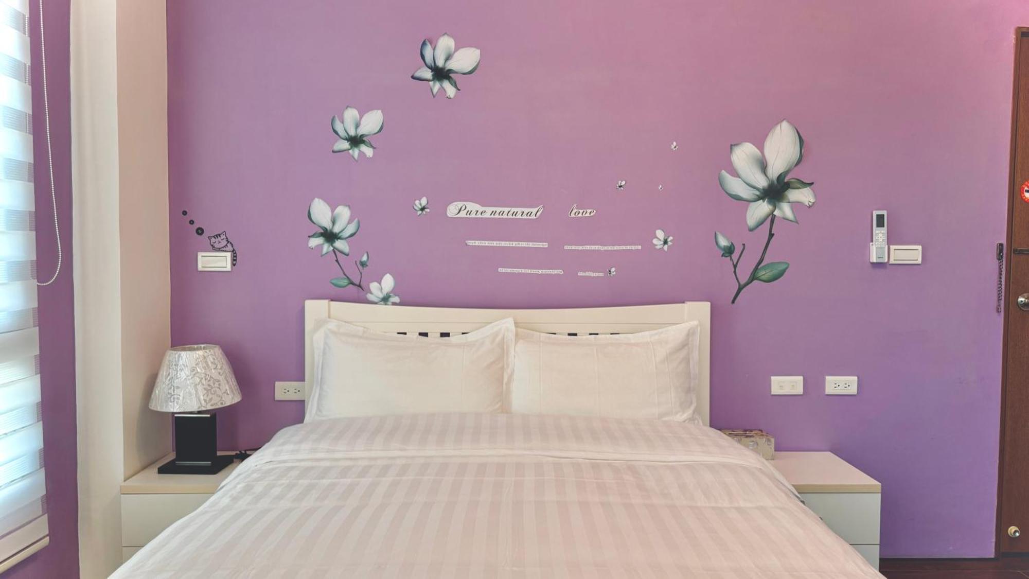 Kinmen 2 Home Puju Homestay Jinhu Exterior photo