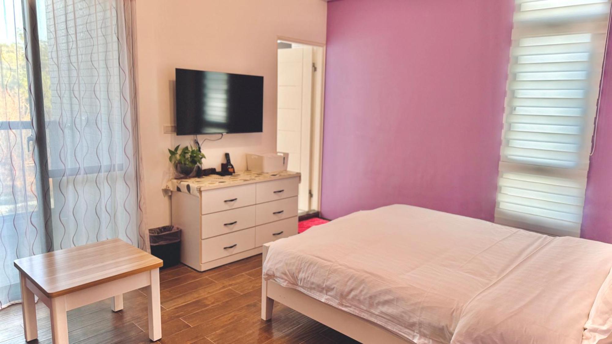 Kinmen 2 Home Puju Homestay Jinhu Exterior photo