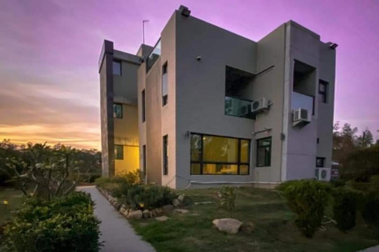 Kinmen 2 Home Puju Homestay Jinhu Exterior photo